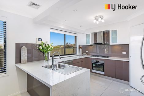 Property photo of 23 Rossini Drive Hinchinbrook NSW 2168