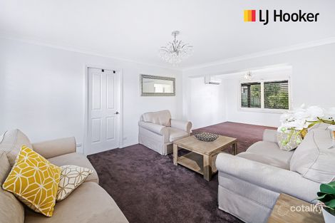 Property photo of 23 Rossini Drive Hinchinbrook NSW 2168