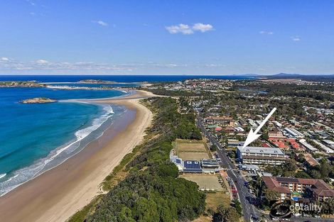 Property photo of 1/51 Ocean Parade Coffs Harbour NSW 2450
