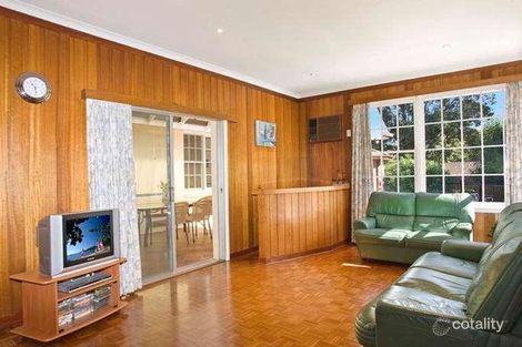 Property photo of 2 Burke Street Ryde NSW 2112