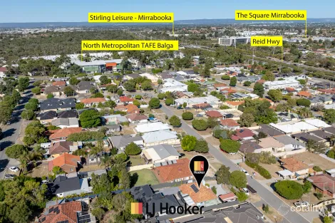 Property photo of 15 Preston Way Balga WA 6061