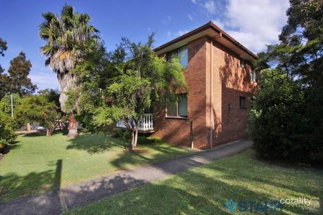 7/10-12 Paton St, Merrylands West, NSW 2160