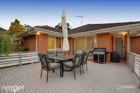 Property photo of 10 Brindy Court Croydon VIC 3136