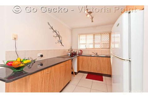 Property photo of 1/8-10 Fitzroy Street Cleveland QLD 4163