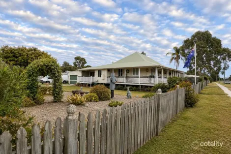 Property photo of 88 Beale Street Oakey QLD 4401