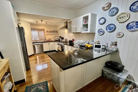 Property photo of 88 Beale Street Oakey QLD 4401