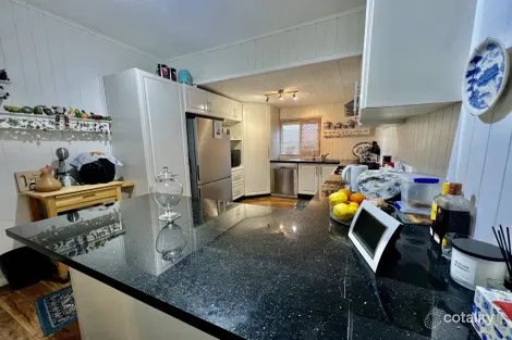 Property photo of 88 Beale Street Oakey QLD 4401