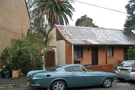 Property photo of 24 Knight Street Erskineville NSW 2043