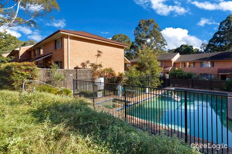 Property photo of 45/7-15 Taranto Road Marsfield NSW 2122