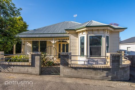 17 Parliament St, Sandy Bay, TAS 7005