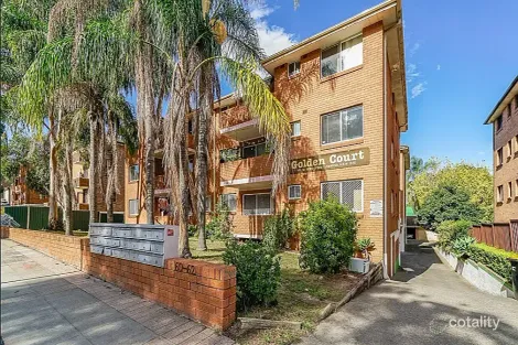 22/60-62 Speed St, Liverpool, NSW 2170