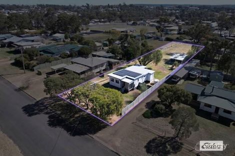 Property photo of 55 Flitcroft Street Warwick QLD 4370
