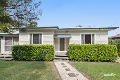 Property photo of 28 Rhyde Street Mount Lofty QLD 4350