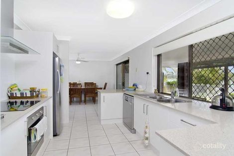 Property photo of 23 Ironbark Street Elanora QLD 4221