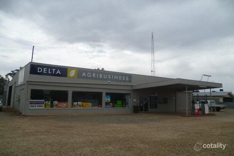 18 Mirrool St, Ardlethan, NSW 2665