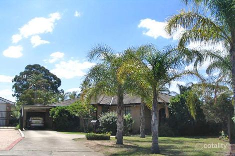 6 Millet Row, Werrington Downs, NSW 2747