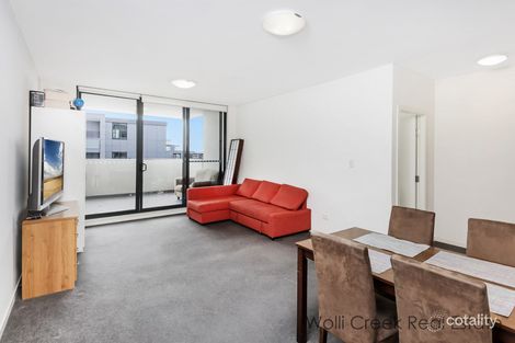 Property photo of 40/11 Bidjigal Road Arncliffe NSW 2205