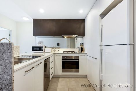 Property photo of 40/11 Bidjigal Road Arncliffe NSW 2205