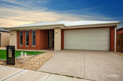 Property photo of 21 Ayrshire Way Clyde North VIC 3978