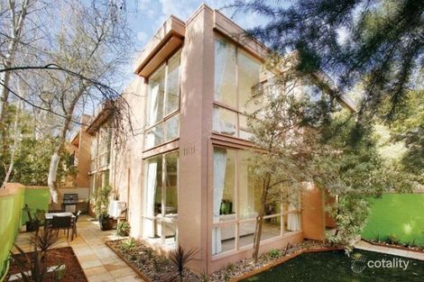 Property photo of 9/264 Williams Road Toorak VIC 3142