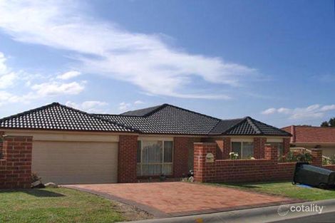 18 Diamantina Cct, Albion Park, NSW 2527