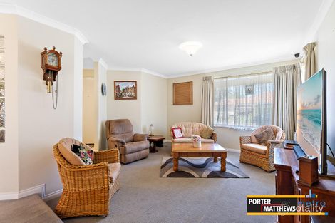 Property photo of 4 Spagnolo Place Beckenham WA 6107