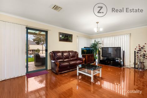 Property photo of 8 Tangerine Drive Narre Warren South VIC 3805