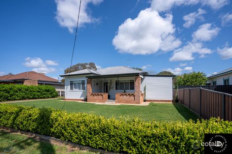 25 Eighth Division Memorial Ave, Gunnedah, NSW 2380