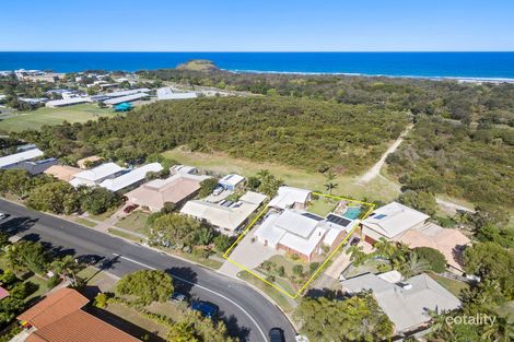 49 Ti Tree Ave, Bogangar, NSW 2488