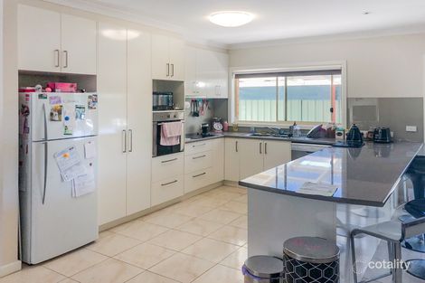 Property photo of 2/2 Meadows Avenue Benalla VIC 3672