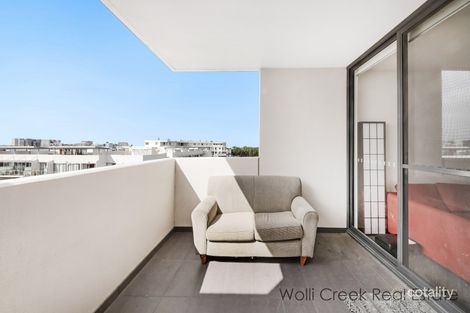 Property photo of 40/11 Bidjigal Road Arncliffe NSW 2205