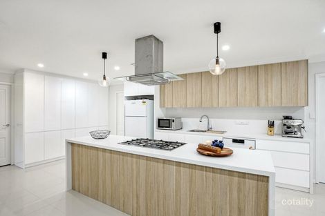 Property photo of 9 Pavey Place Cranebrook NSW 2749