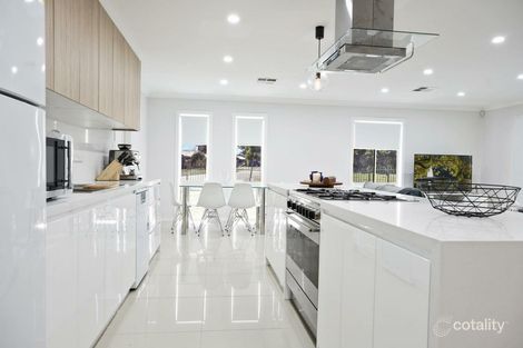 Property photo of 9 Pavey Place Cranebrook NSW 2749
