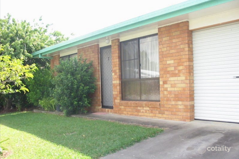 2/19 Hancock St, Caboolture, QLD 4510