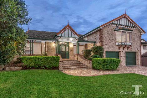 Property photo of 135 Cribb Road Carindale QLD 4152