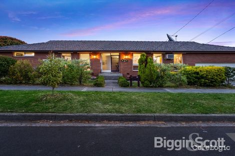 Property photo of 8 Timmins Court Wheelers Hill VIC 3150