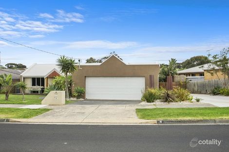 Property photo of 8 Halibut Avenue Ocean Grove VIC 3226