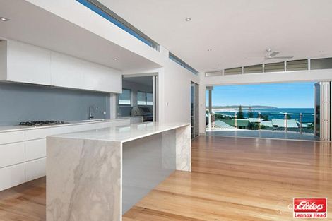 Property photo of 1/3 Pinnacle Row Lennox Head NSW 2478