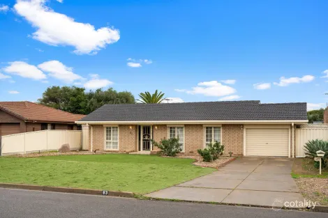 63 Klingberg Dr, North Haven, SA 5018