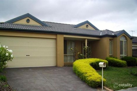 Property photo of 6 Baronessa Avenue Narre Warren South VIC 3805