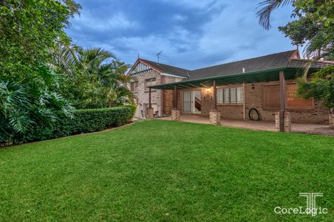 Property photo of 135 Cribb Road Carindale QLD 4152