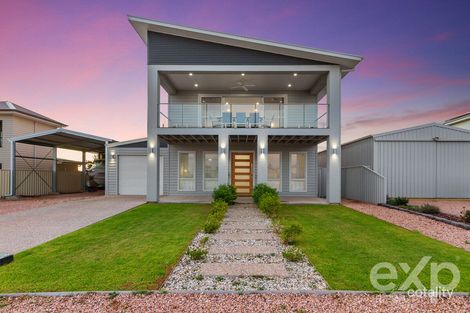 Property photo of 4 Rupara Road North Beach SA 5556
