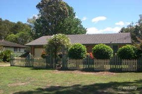 Property photo of 73 Everglades Crescent Woy Woy NSW 2256