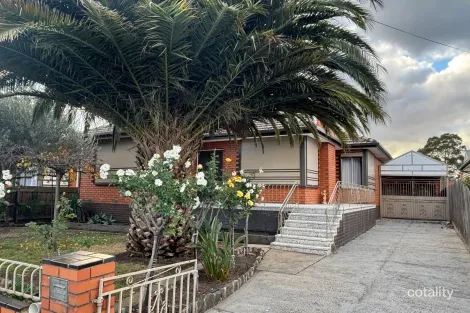 4 Mckinnon St, Thomastown, VIC 3074