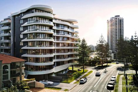 Property photo of 205/95 Old Burleigh Road Broadbeach QLD 4218