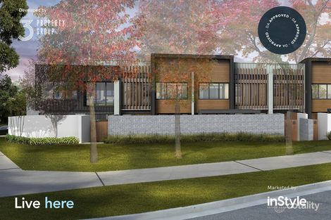 Property photo of 52 Pademelon Street Throsby ACT 2914