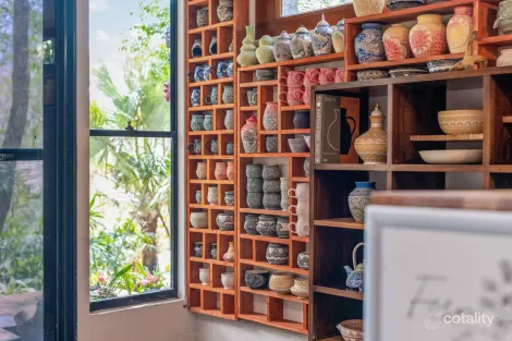 Property photo of 9 Fern Gully Place Mooloolah Valley QLD 4553