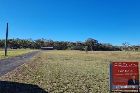 Property photo of 39 Dunmall Drive Oakhurst QLD 4650