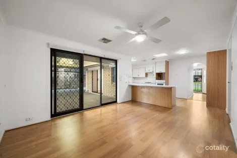 Property photo of 63 Klingberg Drive North Haven SA 5018