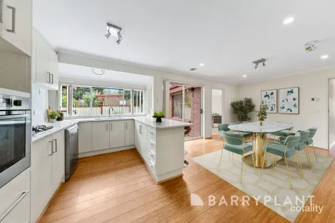 Property photo of 9 Balmoral Close Kings Park VIC 3021